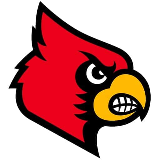 Louisville Cardinals Basketball