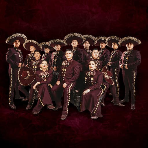 Mariachi Herencia De Mexico