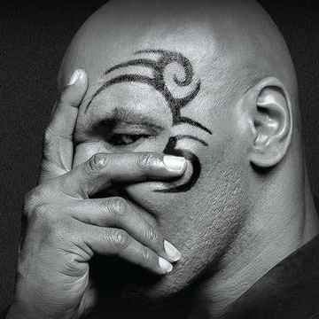 Mike Tyson