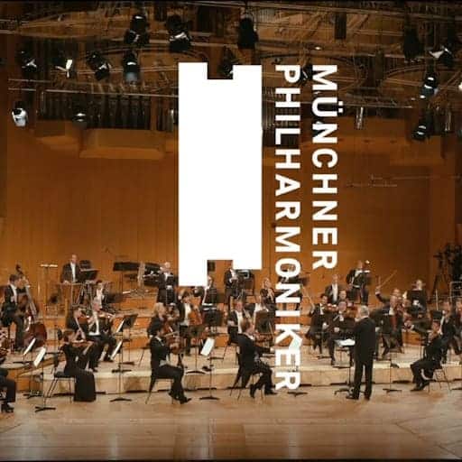 Munich Philharmonic Orchestra
