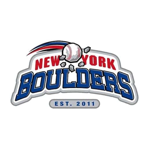 New York Boulders vs. Trois-Rivieres Aigles - Baseball Team