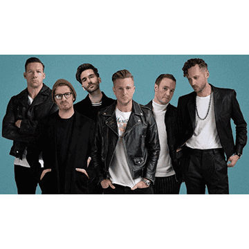 OneRepublic