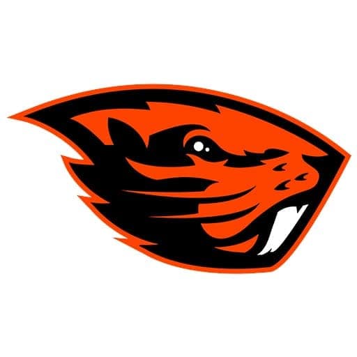 Oregon State Beavers Basketball