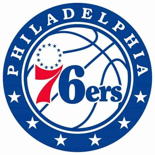 NBA Eastern Conference First Round: New York Knicks vs. Philadelphia 76ers - Home Game 1, Series Game 1