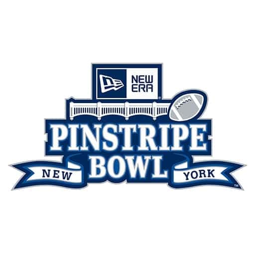 Pinstripe Bowl