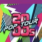 Pop 2000 Tour: Chris Kirkpatrick, O-Town & LFO
