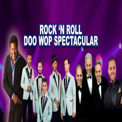 Rock 'N Roll Doo Wop Spectacular