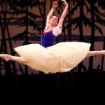 Grand Kyiv Ballet: Snow White