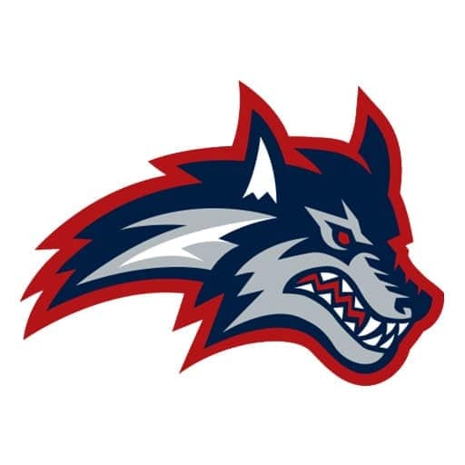 Stony Brook Seawolves Football