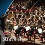 Capital Philharmonic of New Jersey: Stravinsky – A Soldier’s Tale