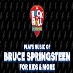 The Music of Bruce Springsteen for Kids