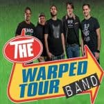 Warped Tour Band