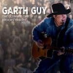This is Garth – Garth Brooks Tribute