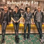 Unforgettable Fire – Tribute To U2