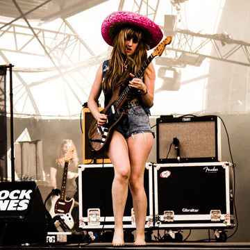 Deap Vally