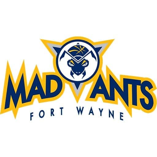 Fort Wayne Mad Ants
