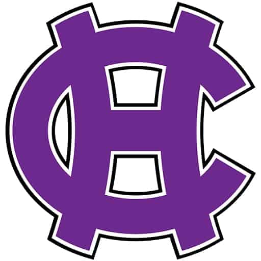 Holy Cross Crusaders Basketball