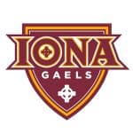 Iona Gaels vs. Niagara Purple Eagles