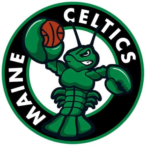 Maine Celtics