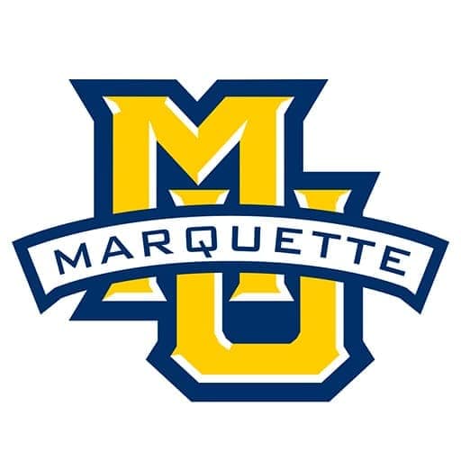 Marquette Golden Eagles Basketball