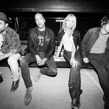 Metric