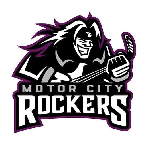 Motor City Rockers