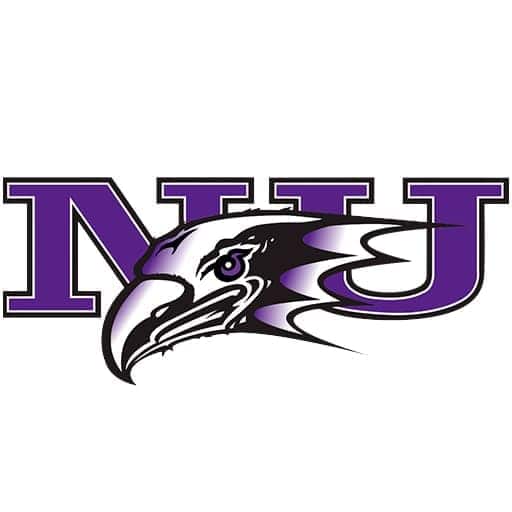 Niagara Purple Eagles Basketball