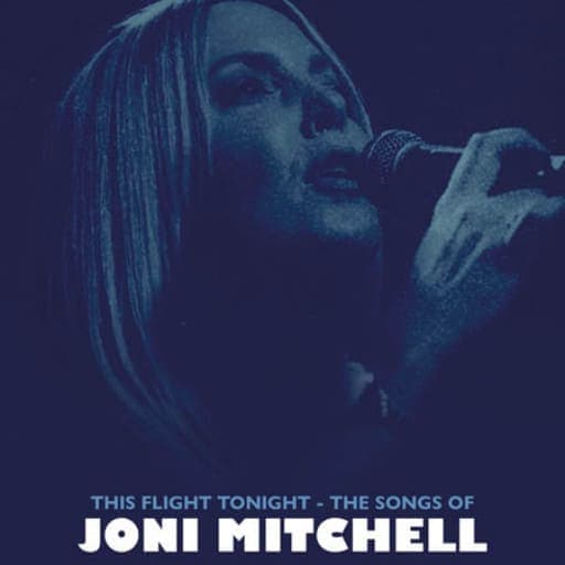 The Music of Joni Mitchell - Tribute
