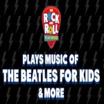 The Music Of The Beatles for Kids