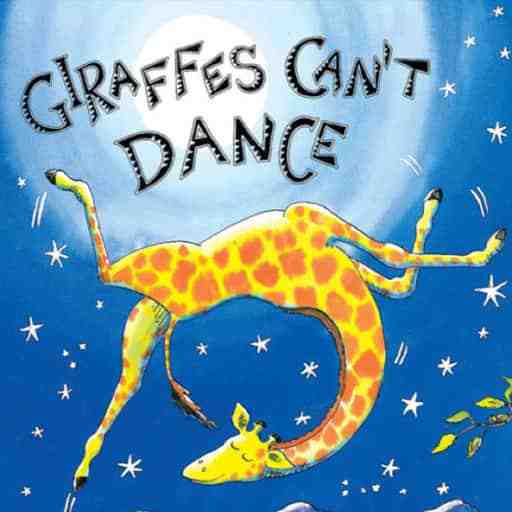 Giraffes Can't Dance - The Musical