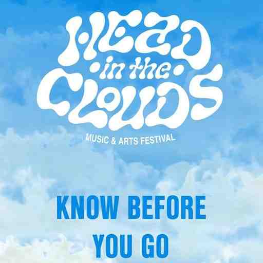 Head In The Clouds Festival - 2 Day Pass