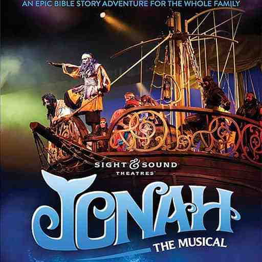 Jonah - Play