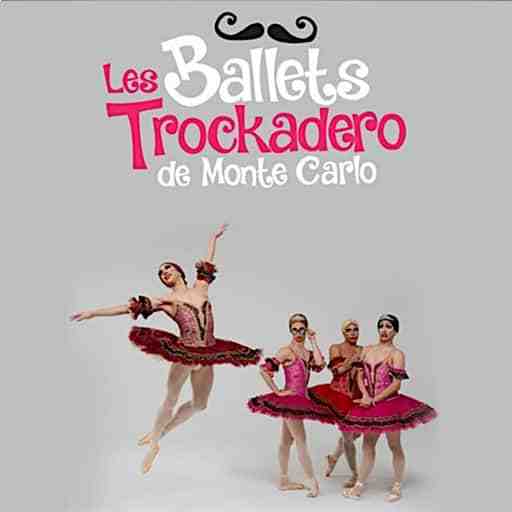 Les Ballets Trockadero De Monte Carlo Tickets NYC