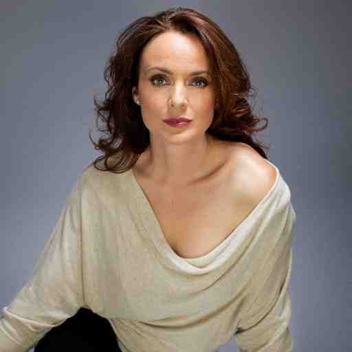 The Life and Loves of a Broadway Baby - An Evening with Melissa Errico
