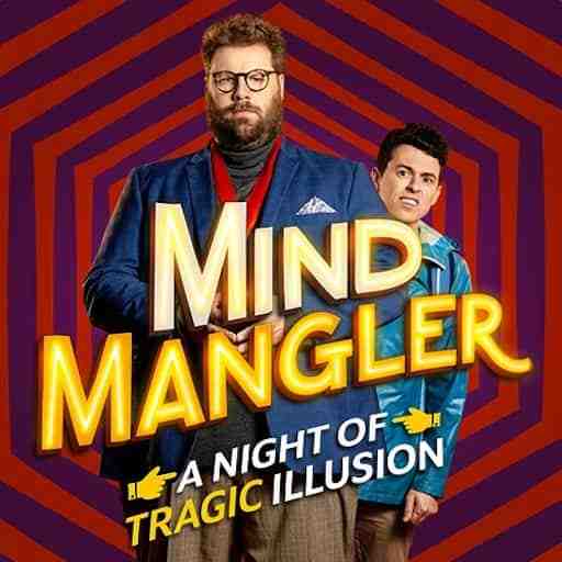 Mind Mangler: A Night of Tragic Illusion