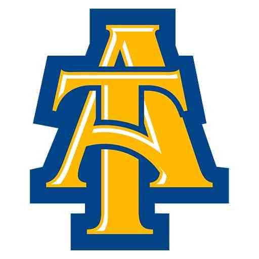 North Carolina A&T Aggies Basketball