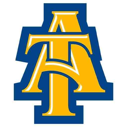 North Carolina A&T Aggies