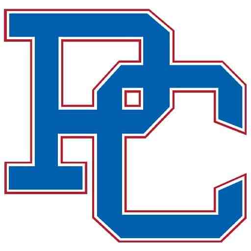 Presbyterian Blue Hose Football