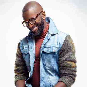 Rickey Smiley