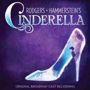 Rodgers and Hammerstein's Cinderella