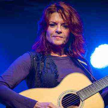 Rosanne Cash