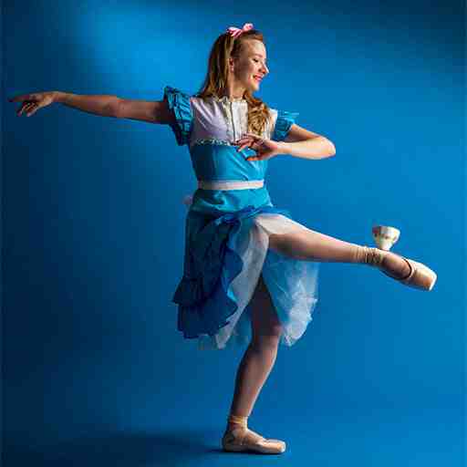Connecticut Ballet: Alice In Wonderland