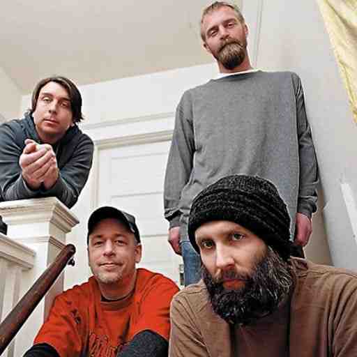 Built To Spill