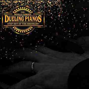 Dueling Pianos