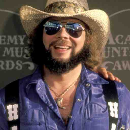 Hank Williams Jr.