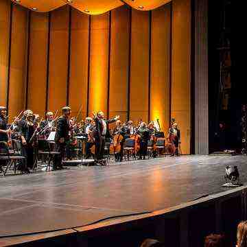 Sleeping At Last & Chicago Philharmonic Orchestra