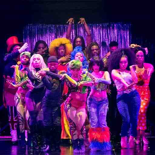 Cats - The Jellicle Ball