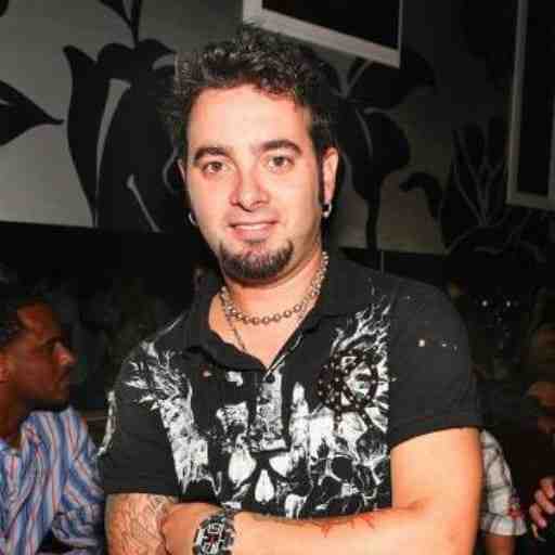 Chris Kirkpatrick