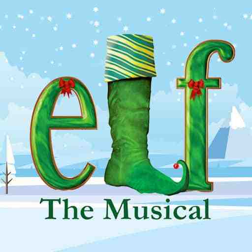 Elf - The Musical