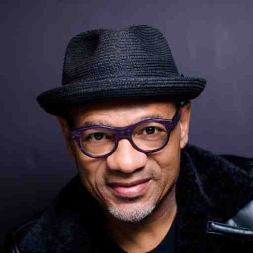 Kirk Whalum